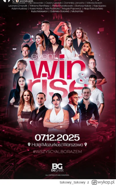 takowy_takowy - #frajerzyzmlm #WSZYSCYALBORAZEM ( ͡° ͜ʖ ͡°)