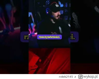 rolek2145 - #kiszak https://www.youtube.com/shorts/NGvKqeYLDIE Porównanie do resteura...