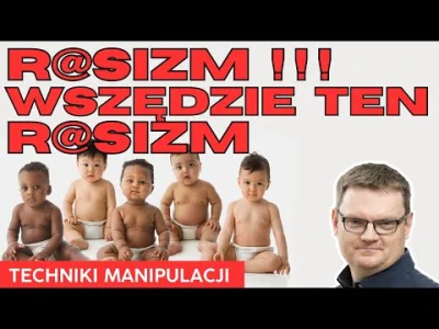 Tytanowy_Lucjan - Znowu te spiny popisu o pseudorasizmie Polaków xD
Ten film to bezbł...
