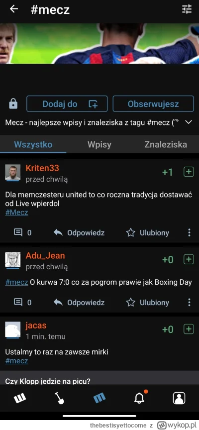 thebestisyettocome - Dlaczego w tej gównianej aplikacji nie mam możliwości dodania sz...