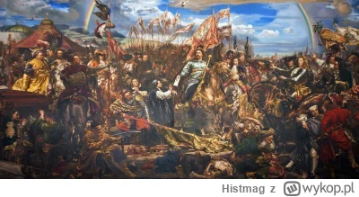 Histmag - Znalezisko - Dziś mija 340. rocznica bitwy pod Wiedniem. Czy było warto?(ht...