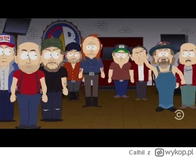 Calhil - @lord_xenu: