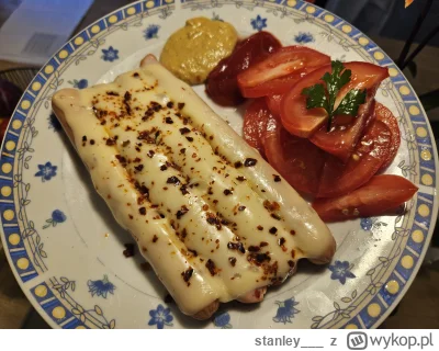 stanley___ - #jedzenie 

Parówki.