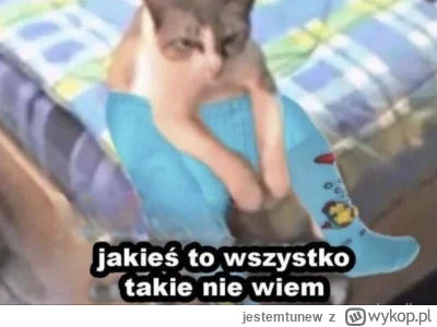 jestemtunew - #topmodel