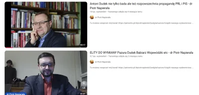 Mjj48003 - I to tyle z pomówień bydlaka, że prof. Dudek to pisowiec ( ͡° ͜ʖ ͡°)

Jak ...