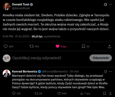 mleko3-2procent - Czy można upaść niżej? 
Na początku się śmiałem z berkowicza. Tera ...