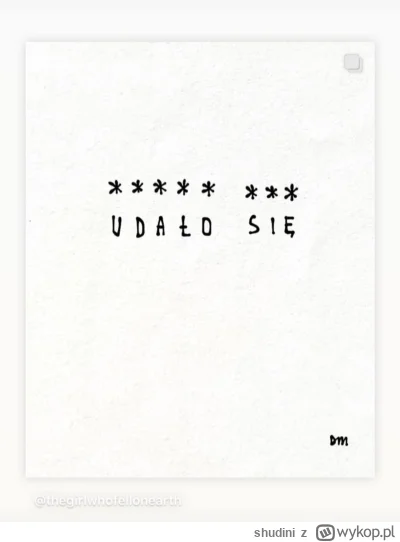 shudini - #bekazpisu #wybory