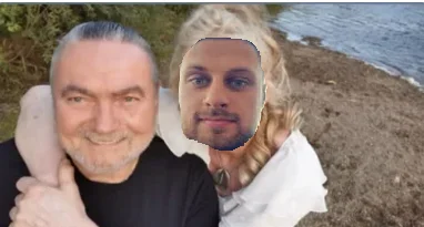 ShellshockNam92 - #kononowicz  Odrzucona miłość boli najbardziej Irek coś o tym wie