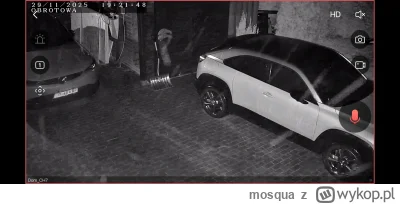 mosqua - @mat0707: zrobili na gotowo, profesjonalnie, podpięli ładowareczkę, zrobili ...