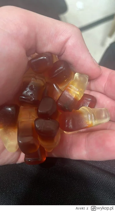 Arekt - Posiłek przedtreningowy
#mikrokoksy #silownia