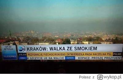 Polasz - Kiedyś to były problem w #polska, teraz to nie ma problemów