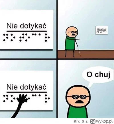 Krx_S - #heheszki #humorobrazkowy