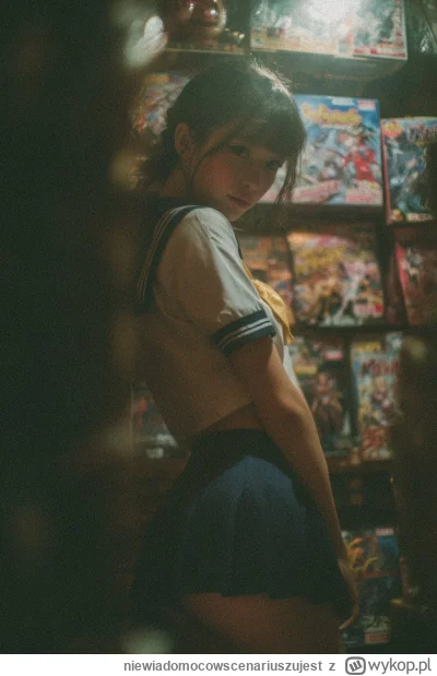 niewiadomocowscenariuszujest