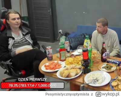 Pesymistycznyoptymista - #bystrzaktv #danielmagical 

Rusek patrzy i nie wierzy,że to...