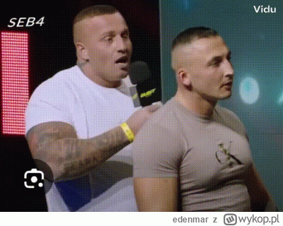 edenmar - Denis nie łam się, dostać kosza od eprostytuty to nie koniec świata. Pamięt...