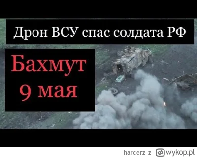 harcerz - Pełen wywiad z dowódcą Ukraińskim oraz samym pojmanym + wideo z drona: (nap...