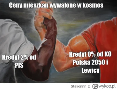 Stalionnn - #polityka #heheszki #humorobrazkowy

By żyło się lepiej ( ͡° ʖ̯ ͡°)