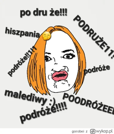 gorobei - @WiecznySingielprzed30: *biiiip wziuuuu prrrr tssss biiiii translator p0lko...