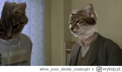 whosyourdaddysnakegirl - @wybryknatury