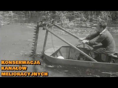 kkecaj - "Łabiszyńska Spółka Wodna" (1966) /CAŁY FILM/

Film zaznajamia widzów z dzia...