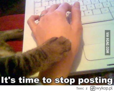 Teec - @thepjoter: ( ͡° ͜ʖ ͡°)