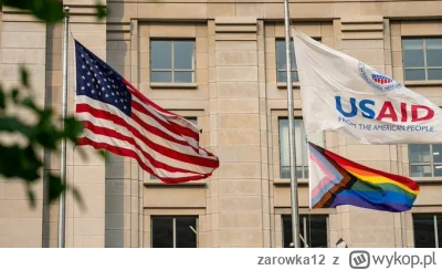 zarowka12 - To, że Demagog brał kasę z USAID nie jest zaskakujące, widać było, że nie...