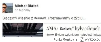 FunkyMonkey - #famemma