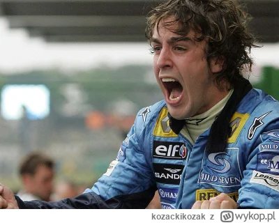 kozackikozak - verstappen z p15

leclerc +10

QUE GRANDE ERES MAGIC 

dziadu musisz 
...