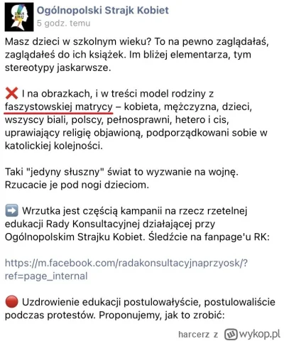 harcerz - @Makavlani: Nic mu nie da drugi fakultet dopóki nie zrozumie jak otaczający...