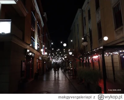 makgyvergaleriapl - @nieocenzurowany88 Nadal trwa. #spierdotrip #spierdotripuc