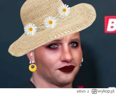 al0sh - #famemma Elańskie gitówy to silne baby