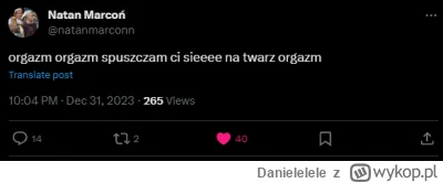 Danielelele - #famemma