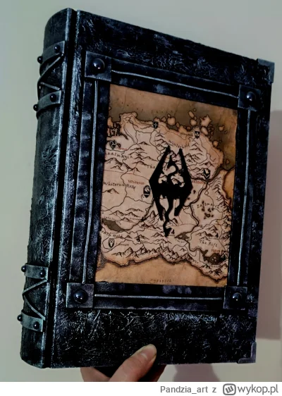 Pandzia_art - Cześć. (｡◕‿‿◕｡)

#rozowepaski #diy #rekodzielo #handmade #tworzzwykopem...