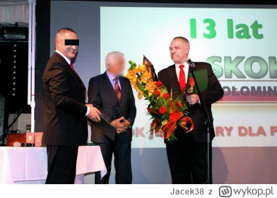 Jacek38 - @EmilioEstevez: No to skoro prawda nie przejdzie ci przez klawiaturę - to s...