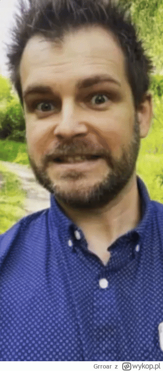 Grroar - #kononowicz #patostreamy