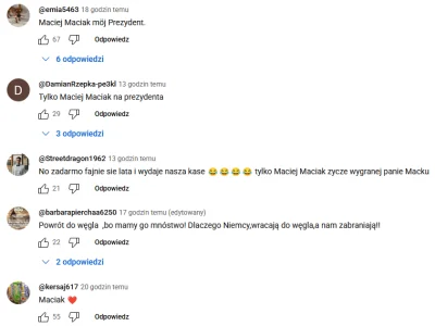 agent-agentury - Na Reddicie ktoś zauważył, że na YouTube jest podejrzanie dużo komen...