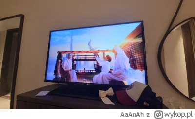 AaAnAh - Właśnie jestem w Emiratach i jednym z szokiem kulturowych jest to jak oni pr...