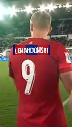 MrAlpaka - jest i on!
#mecz