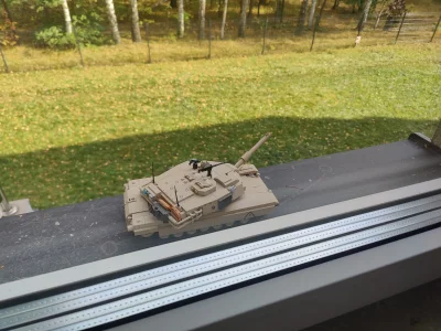 JanTrajbal2 - Chyba coś jest na rzeczy, mieszkam niedaleko Suwałk i właśnie widziałem...