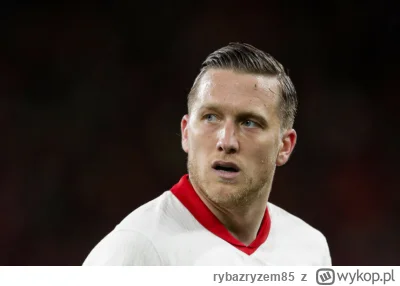 rybazryzem85 - O to co  meczu miał  do powiedzenia NASZ KAPITAN, Piotr Zieliński

"No...