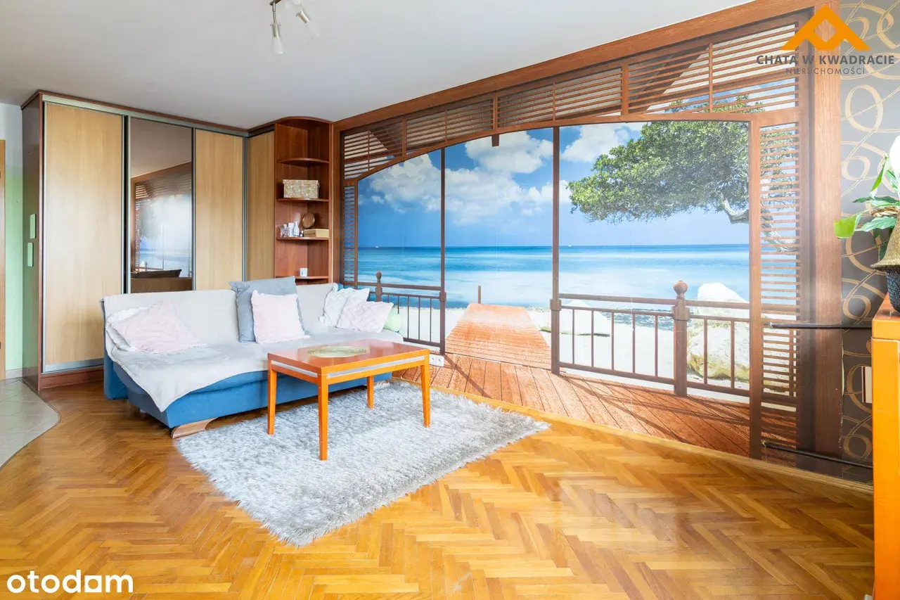 Zopyross - salon z pomysłem
#nieruchomosci