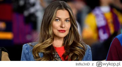 Influ3nD - Wystarczyło przestać poniżać męskość dzika z Polski i wyniczki wróciły dzi...