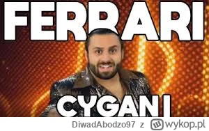 DiwadAbodzo97 - #famemma Szkalujesz farmazona-plusujesz