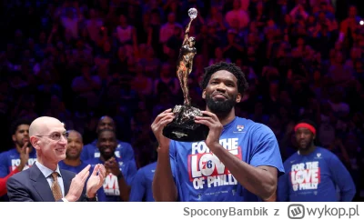 SpoconyBambik - Kiedy możesz wszystko, ale los sprawia, że zostajesz żartem dla @Dzdz...