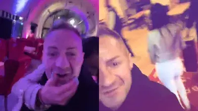 zbychuzbychu1 - #famemma To, że on se normalnie śmiga w przestrzeni publicznej to naj...