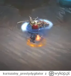 kuriozalny_prestydygitator - Panie Pawle Czy w sytuacji gdyby znalazł by się Pan w ci...