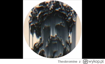 Theobromine - Piękne
#techno