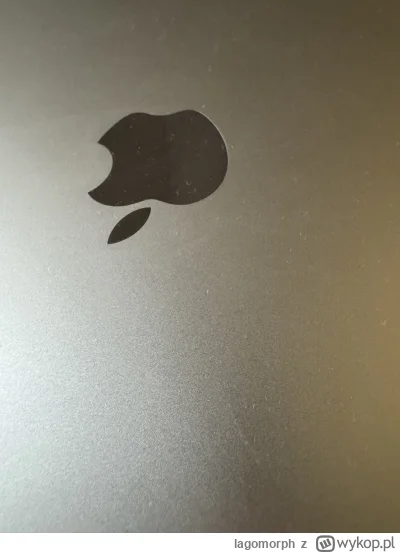 lagomorph - @bystrzaktvv: ja to człowieku nagrywam na macbooku za 10 tysięcy a ty mas...