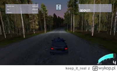 keepitreal - #linux #lutris #retrogaming #pcmasterrace

ależ ta gra jest fantastyczna