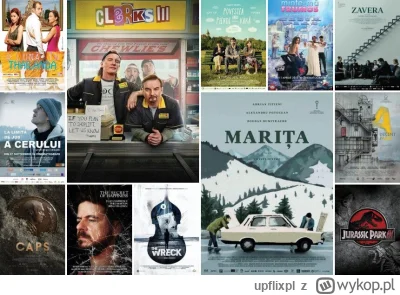 upflixpl - Clerks III – dzisiejsza premiera w Netflix Polska!

Dodane tytuły:
+ Cl...